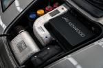McLaren F1 High Downforce Package LM-Spec 1994 года
